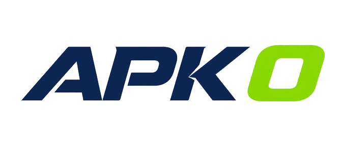 apk 0 লোগো